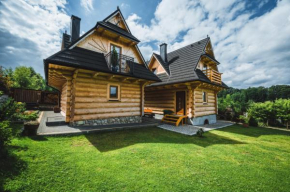 Domek Regionalny Dan Pio 2 Zakopane